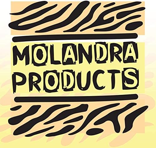 ผลิตภัณฑ์ Molandra แน่นอนฉันพูดถูก! ฉันเป็นเชลลี! - ขวดน้ำสแตนเลสสตีล 20 ออนซ์เงินเงิน