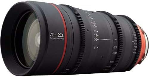 GL Optics 70-200mm f/2.8 Zoom Lens